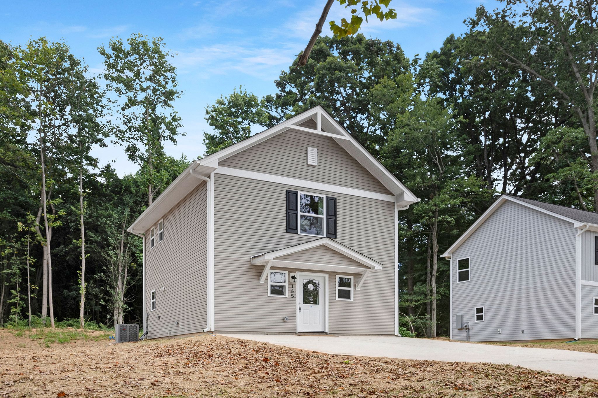 165 Dry Dock Loop, Mooresville, NC 28117 floor plan