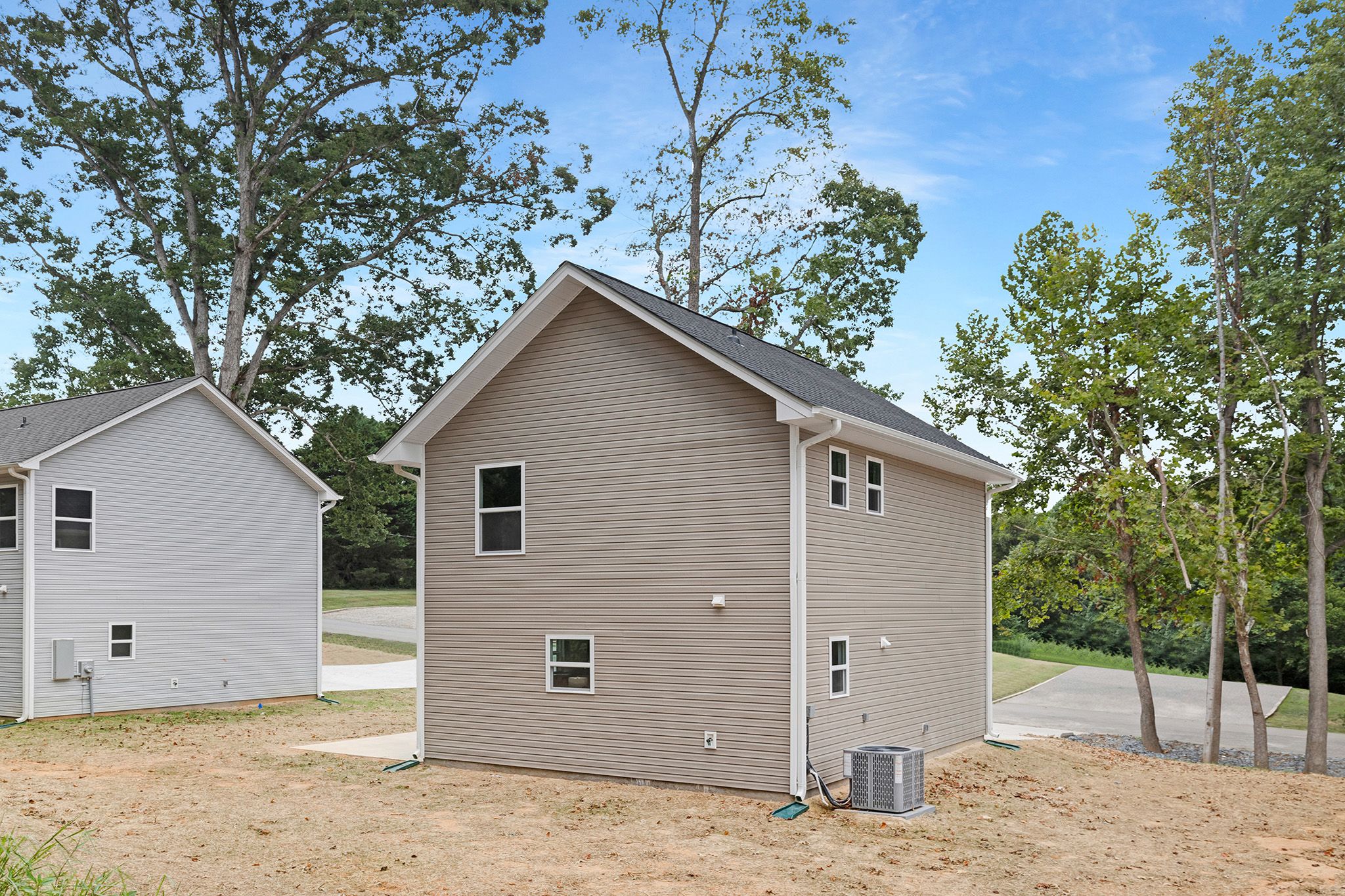 165 Dry Dock Loop, Mooresville, NC 28117 floor plan
