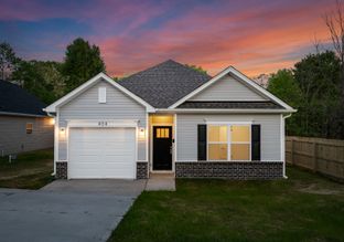 1415 Summerville Rd, Charlotte, NC 28214 - Greater Charlotte by Northway Homes: Charlotte, North Carolina - Northway Homes