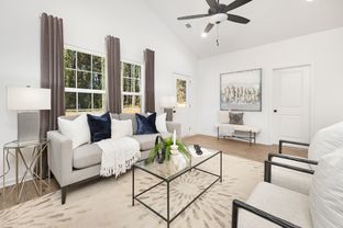 3423 Lake Rd, Charlotte, NC 28269 - Greater Charlotte by Northway Homes: Charlotte, North Carolina - Northway Homes