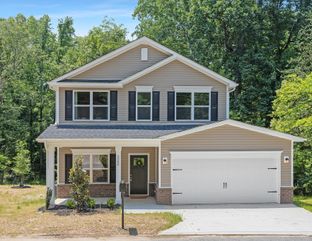 13538 Central Ave, Huntersville, NC 28078 - Greater Charlotte by Northway Homes: Charlotte, North Carolina - Northway Homes