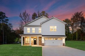 9705 Forest Dr, Charlotte, NC 28216