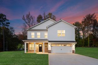 9705 Forest Dr, Charlotte, NC 28216 - Greater Charlotte by Northway Homes: Charlotte, North Carolina - Northway Homes