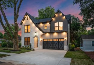 4335 Castlewood Rd, Charlotte, NC 28209 - Greater Charlotte by Northway Homes: Charlotte, North Carolina - Northway Homes