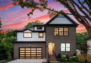725 Hillside Ave, Charlotte, NC 28209 - Greater Charlotte by Northway Homes: Charlotte, North Carolina - Northway Homes