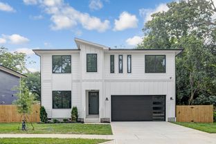 550 W Cama St, Charlotte, NC 28217 - Greater Charlotte by Northway Homes: Charlotte, North Carolina - Northway Homes