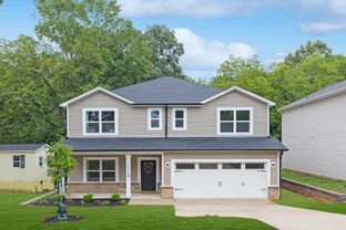 9717 Forest Dr, Charlotte, NC 28216 - Greater Charlotte by Northway Homes: Charlotte, North Carolina - Northway Homes