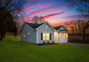 4435 Garvin Dr, Charlotte, NC 28269 - Greater Charlotte by Northway Homes: Charlotte, North Carolina - Northway Homes