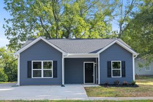 532 W McLelland Ave, Mooresville, NC 28115 - Greater Charlotte by Northway Homes: Charlotte, North Carolina - Northway Homes