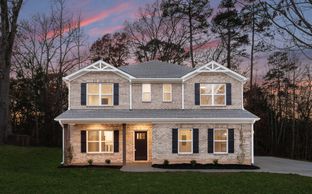 3388 Brackhill St, Davidson, NC 28036 - Greater Charlotte by Northway Homes: Charlotte, North Carolina - Northway Homes
