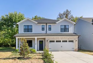 519 Anne Ave, Waxhaw, NC 28173 - Greater Charlotte by Northway Homes: Charlotte, North Carolina - Northway Homes