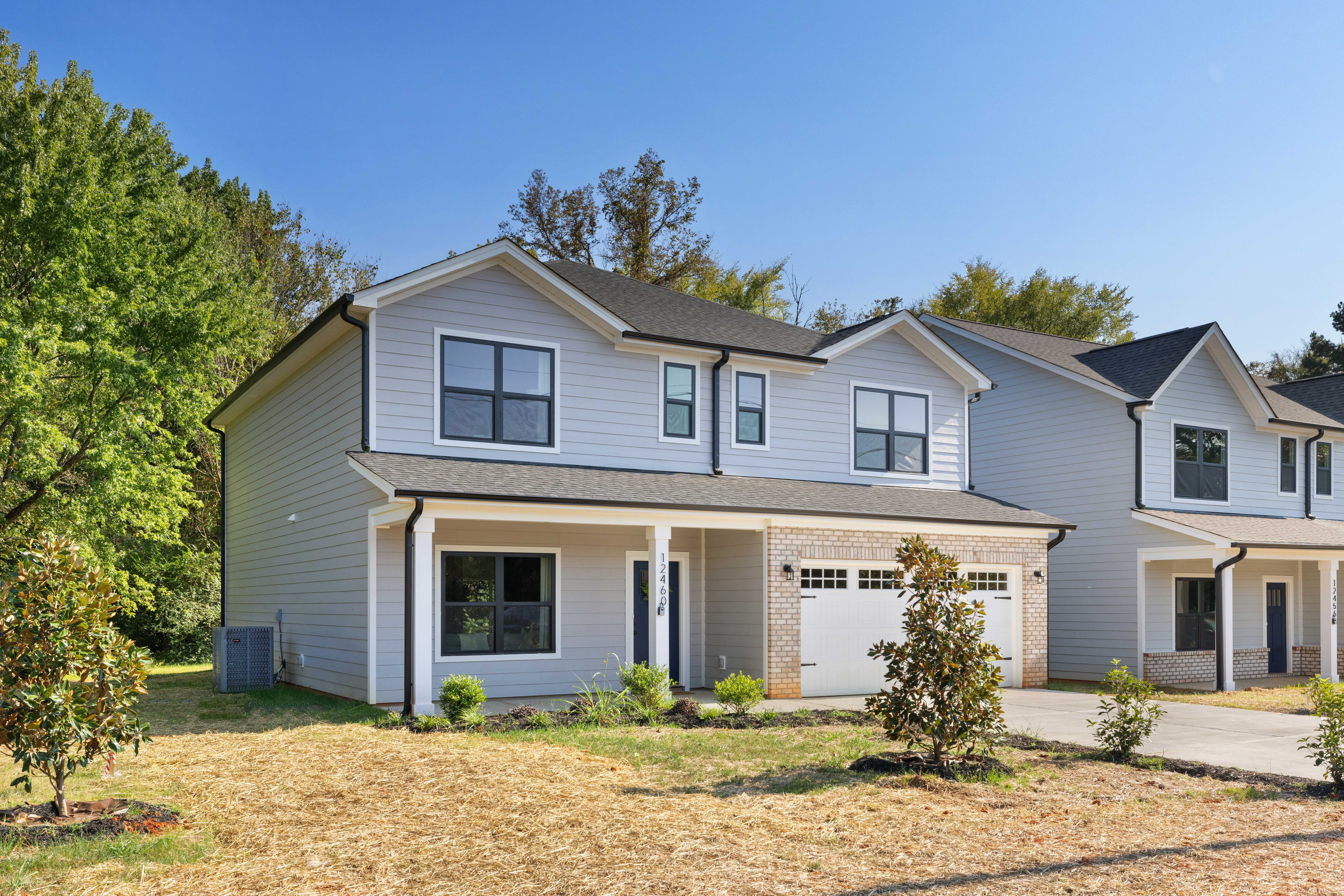 519 Anne Ave, Waxhaw, NC 28173 floor plan