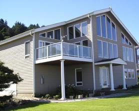 Norwood Built Construction Inc - Yachats, OR