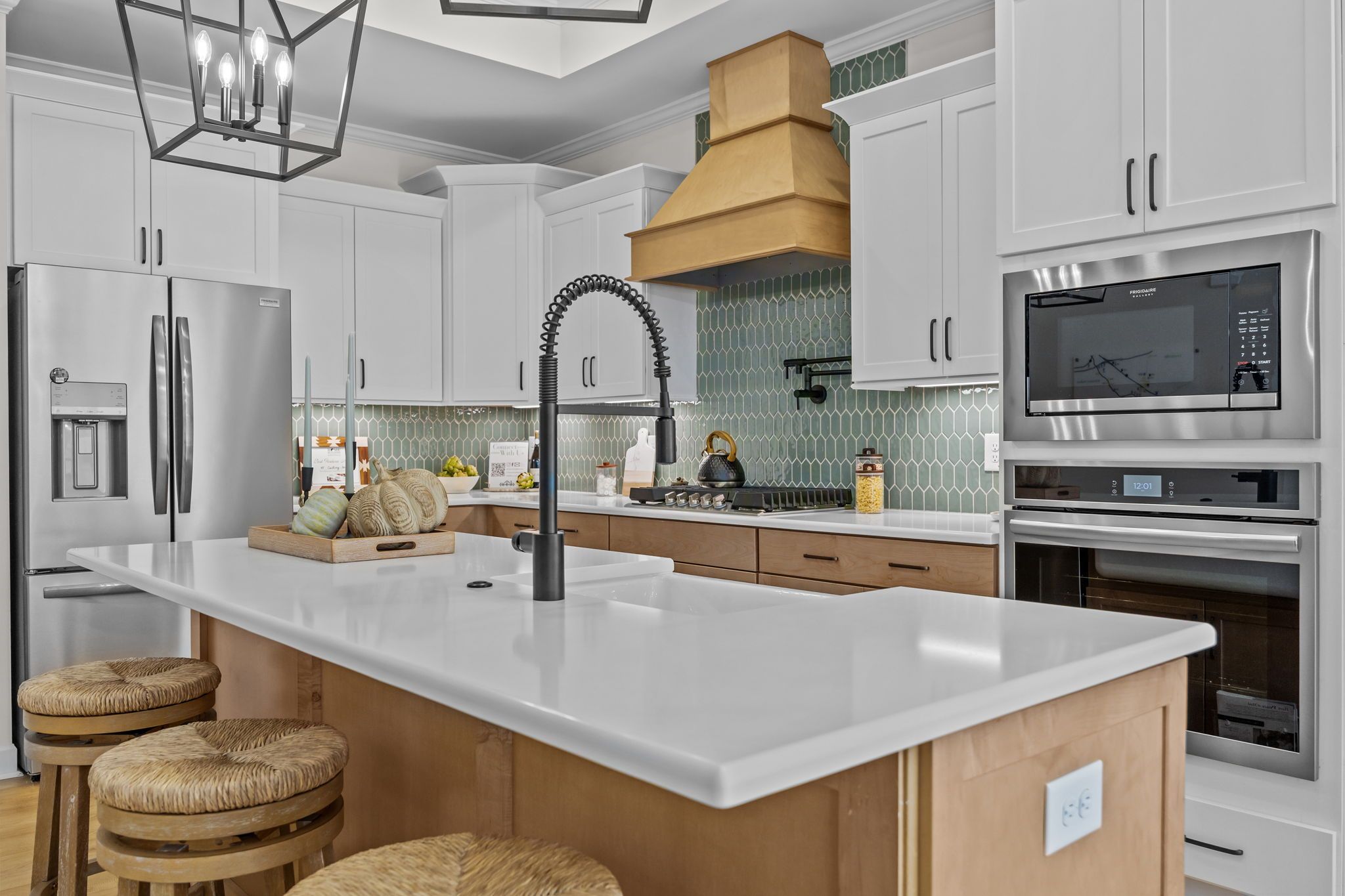 Salem Brooke - Clemmons, NC