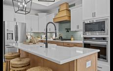 Salem Brooke: Clemmons, North Carolina - Nova Triad Homes (Epcon)