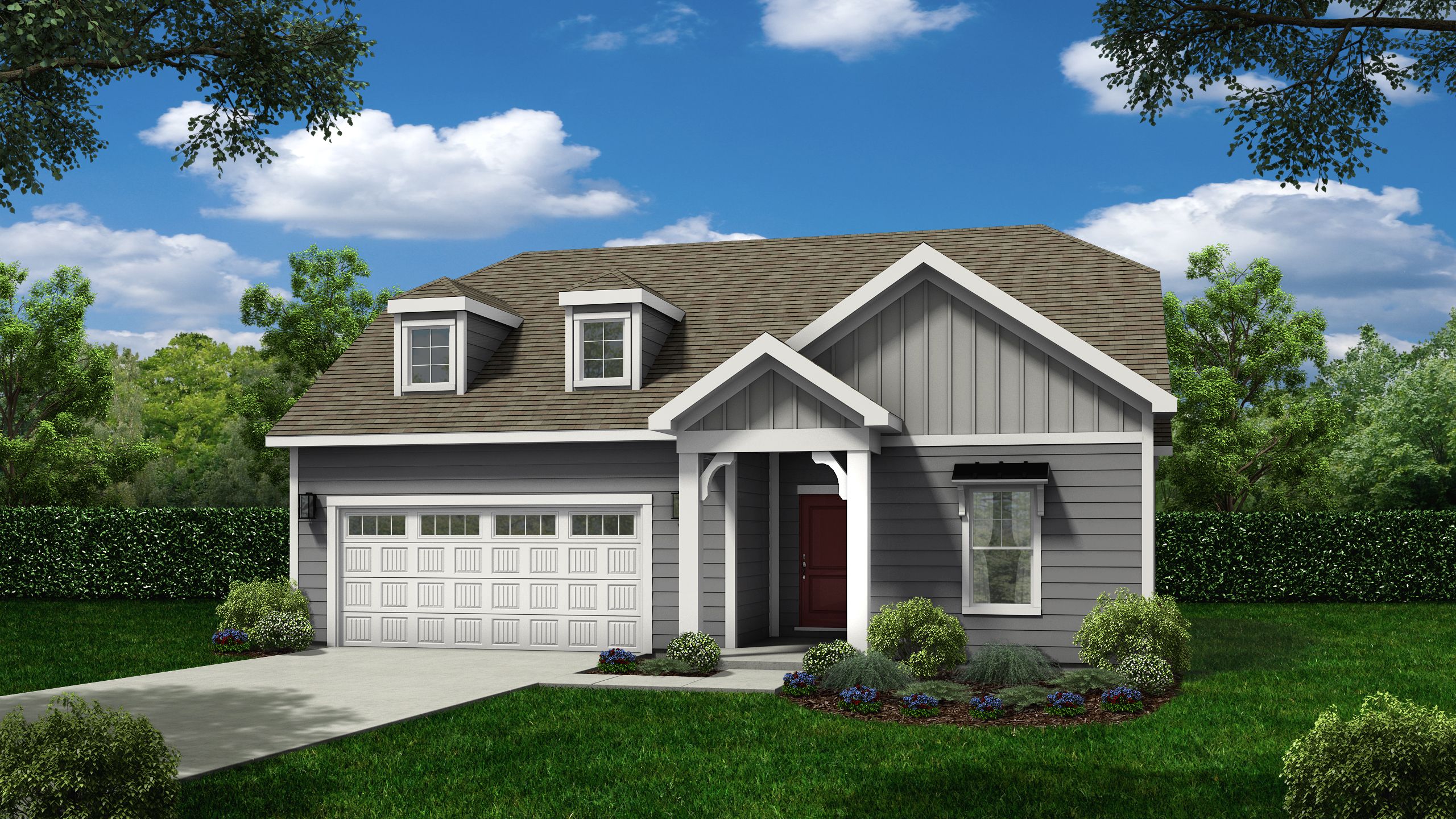 5227 Sunny Brook Ct. Clemmons, NC 27012