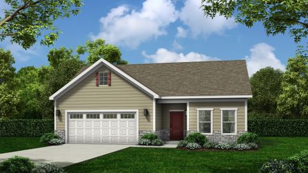 Promenade by Nova Triad Homes (Epcon) in Greensboro-Winston-Salem-High Point NC