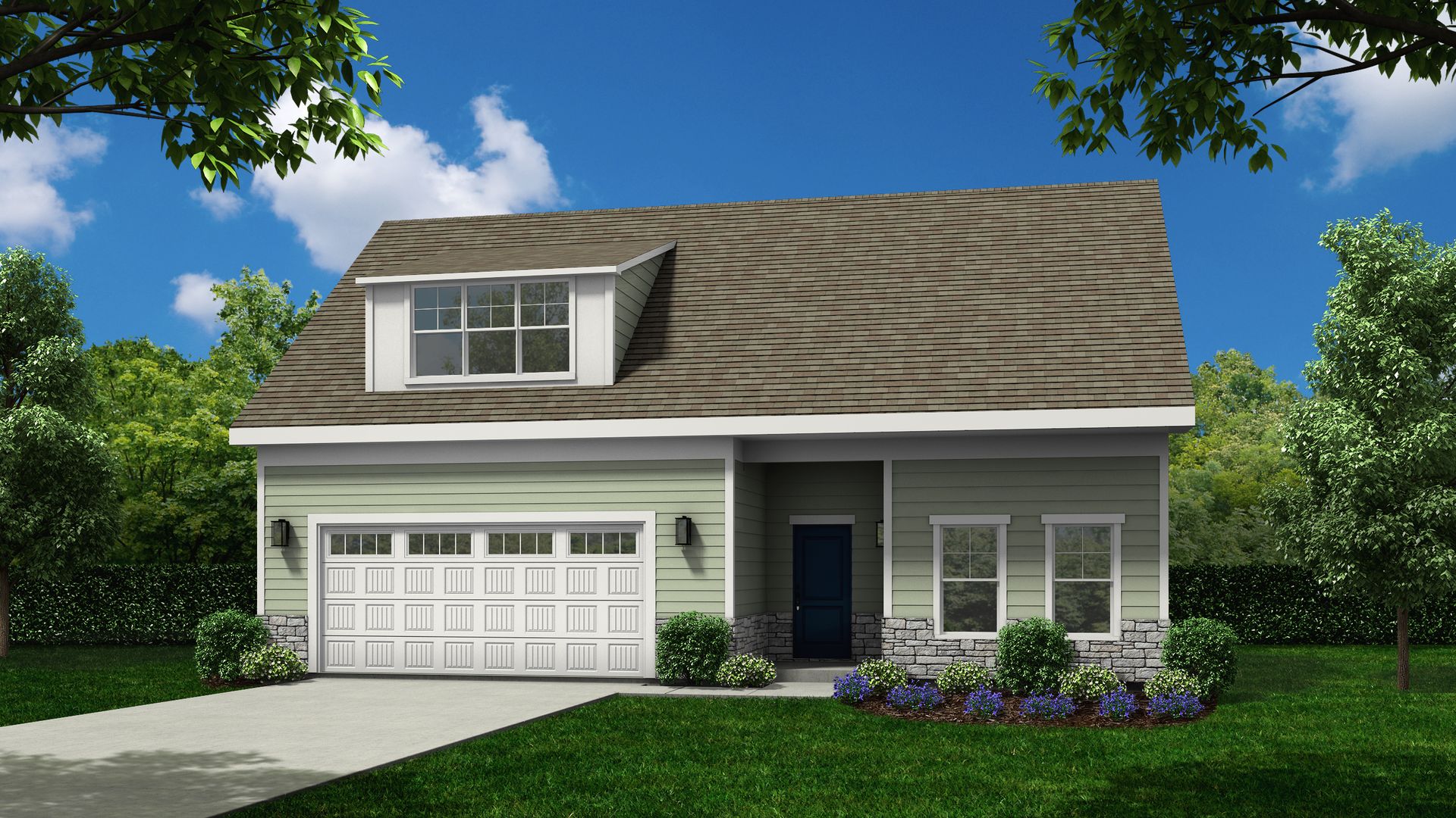 Promenade with Upstairs Bonus Suite