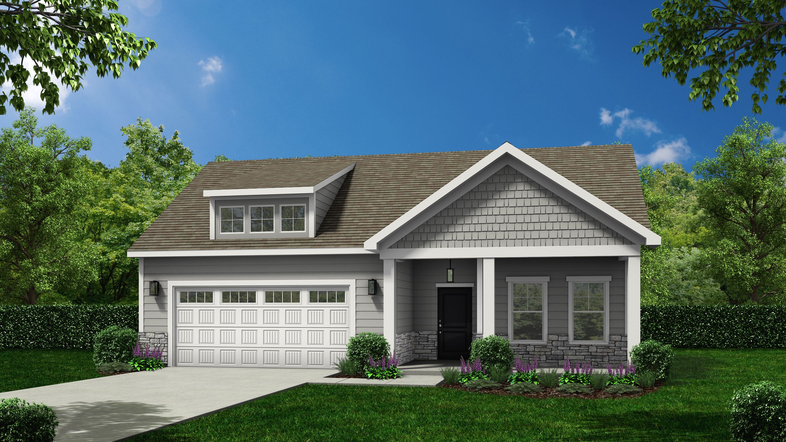 5227 Sunny Brook Ct. Clemmons, NC 27012