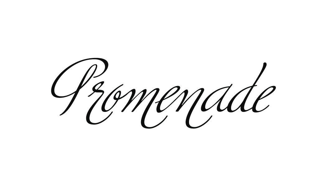 Promenade Floorplan