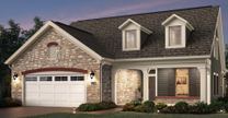 Villas at Pinewood por Nova Triad Homes (Epcon) en Greensboro-Winston-Salem-High Point North Carolina