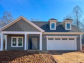 Salem Brooke por Nova Triad Homes (Epcon) en Greensboro-Winston-Salem-High Point North Carolina