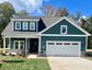 casa en Salem Brooke por Nova Triad Homes (Epcon)