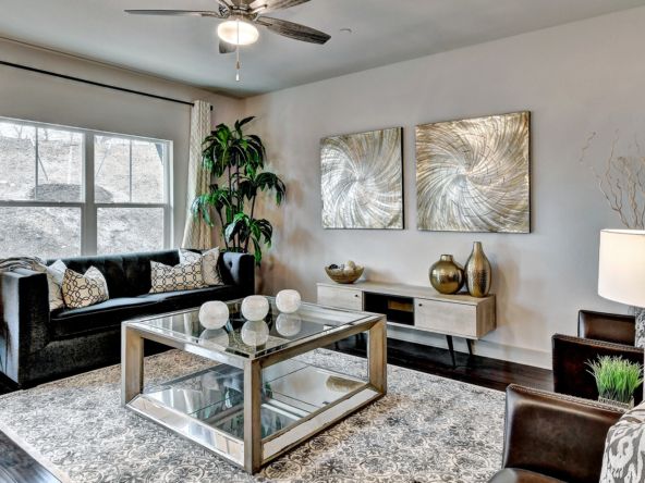 Novo Homes por Novo Homes en Austin Texas