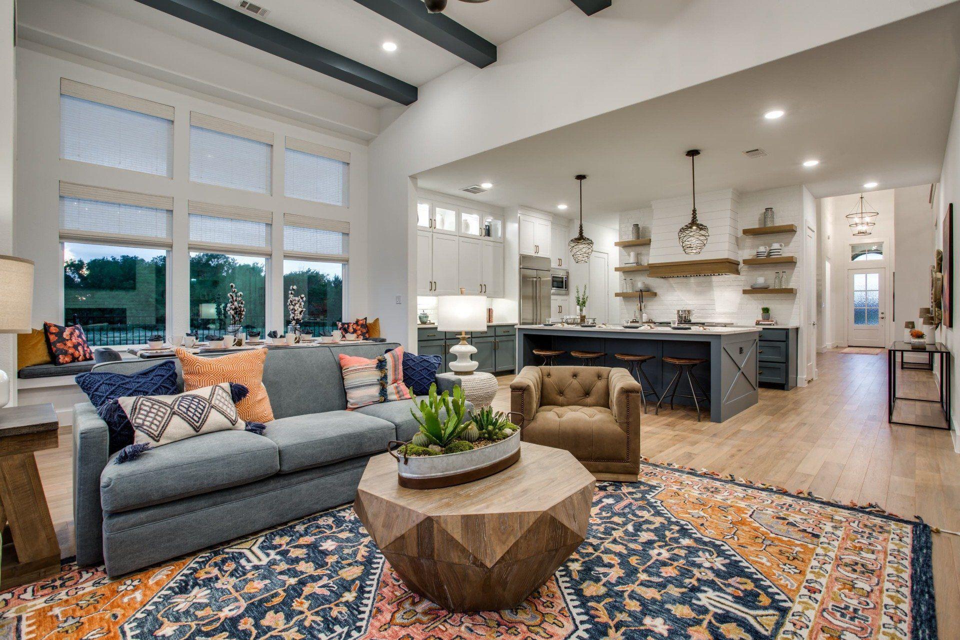 casa en Summit Meadow Estates por Noyes Development Co