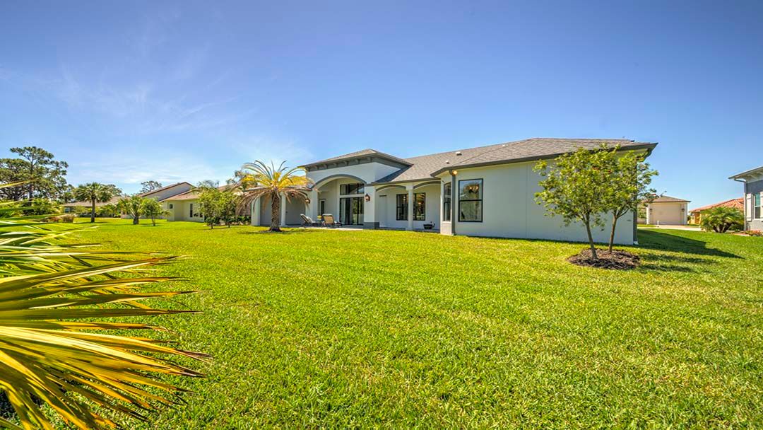 casa en Nuvision Builders por Nuvision Builders