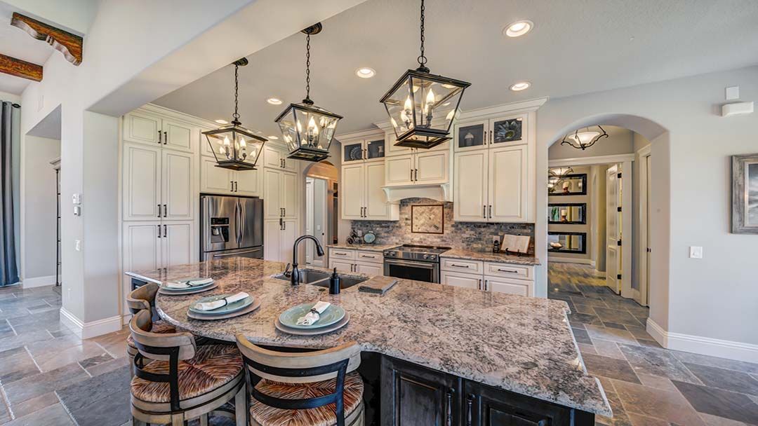 casa en Nuvision Builders por Nuvision Builders