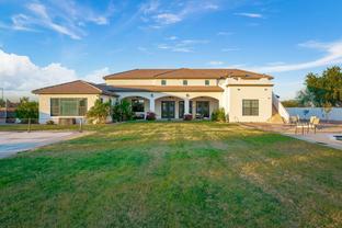 Nu Wavz Homes por Nu Wavz Homes en Phoenix-Mesa Arizona