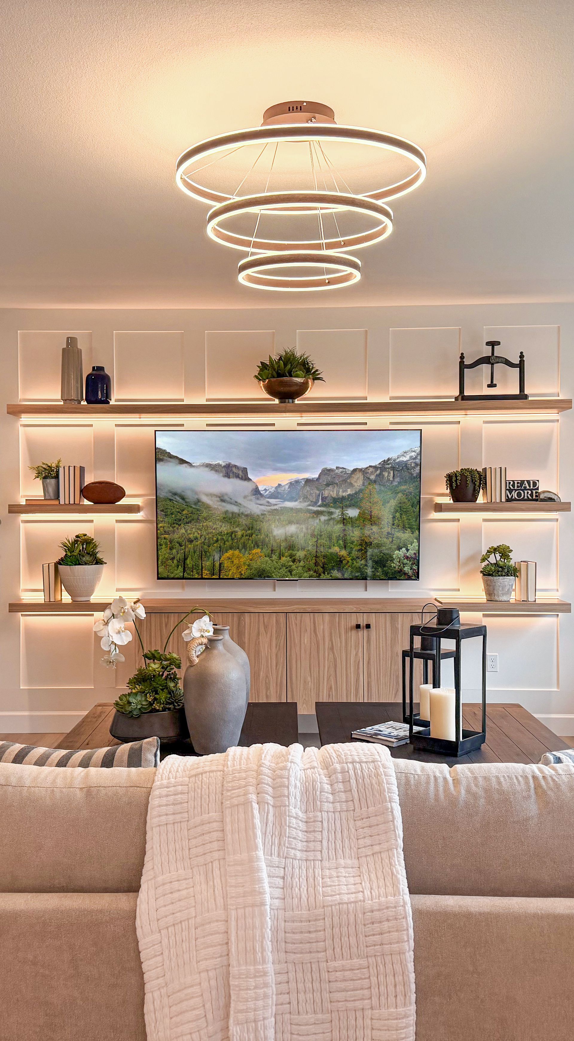 Media Wall