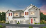 Home in Cottages at CenterPointe by Nuvera Homes