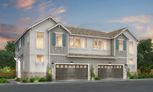 Home in Cottages at CenterPointe by Nuvera Homes