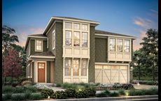 Carmel Pointe: Union City, California - Nuvera Homes