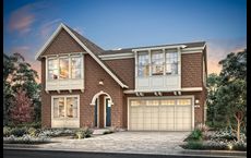 Carmel Pointe: Union City, California - Nuvera Homes