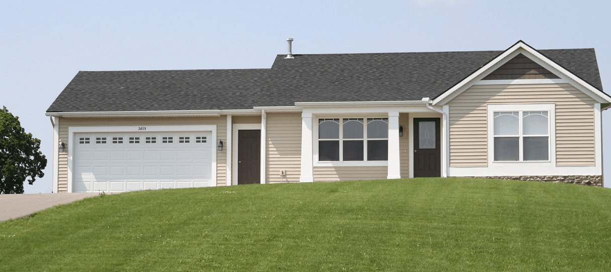 casa en Nyhof Homes inc por Nyhof Homes inc