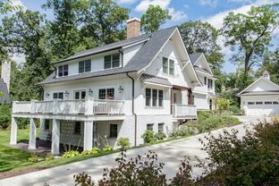 Oakley Home Builders, Inc. por Oakley Home Builders, Inc. en Chicago Illinois