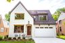 casa en Oakley Home Builders, Inc. por Oakley Home Builders, Inc.