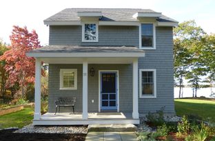 Oceanside Builders por Oceanside Builders en Portland Maine