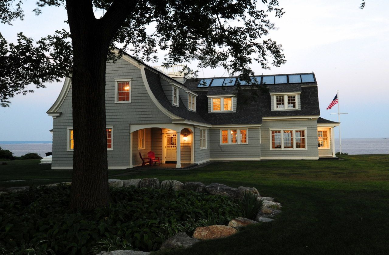 casa en Oceanside Builders por Oceanside Builders