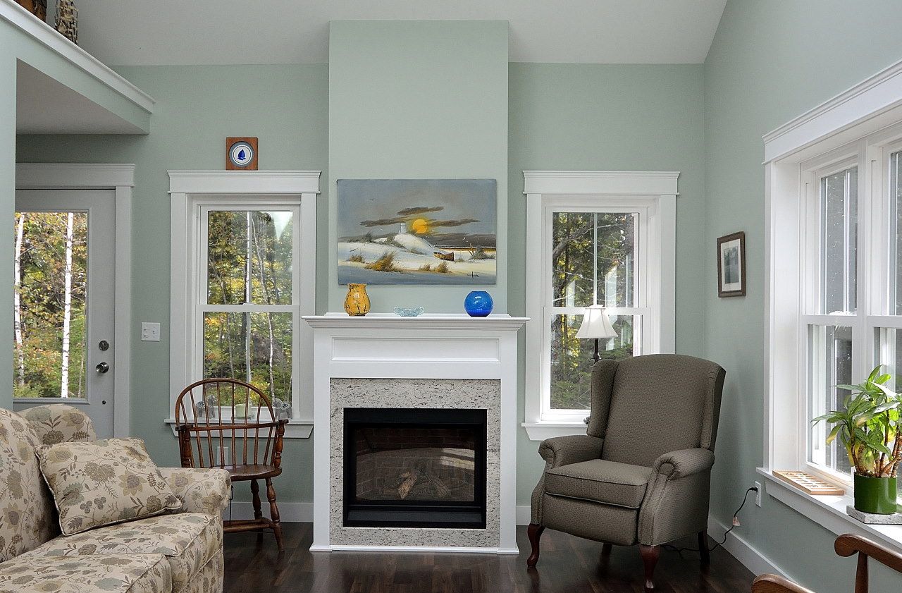 casa en Oceanside Builders por Oceanside Builders