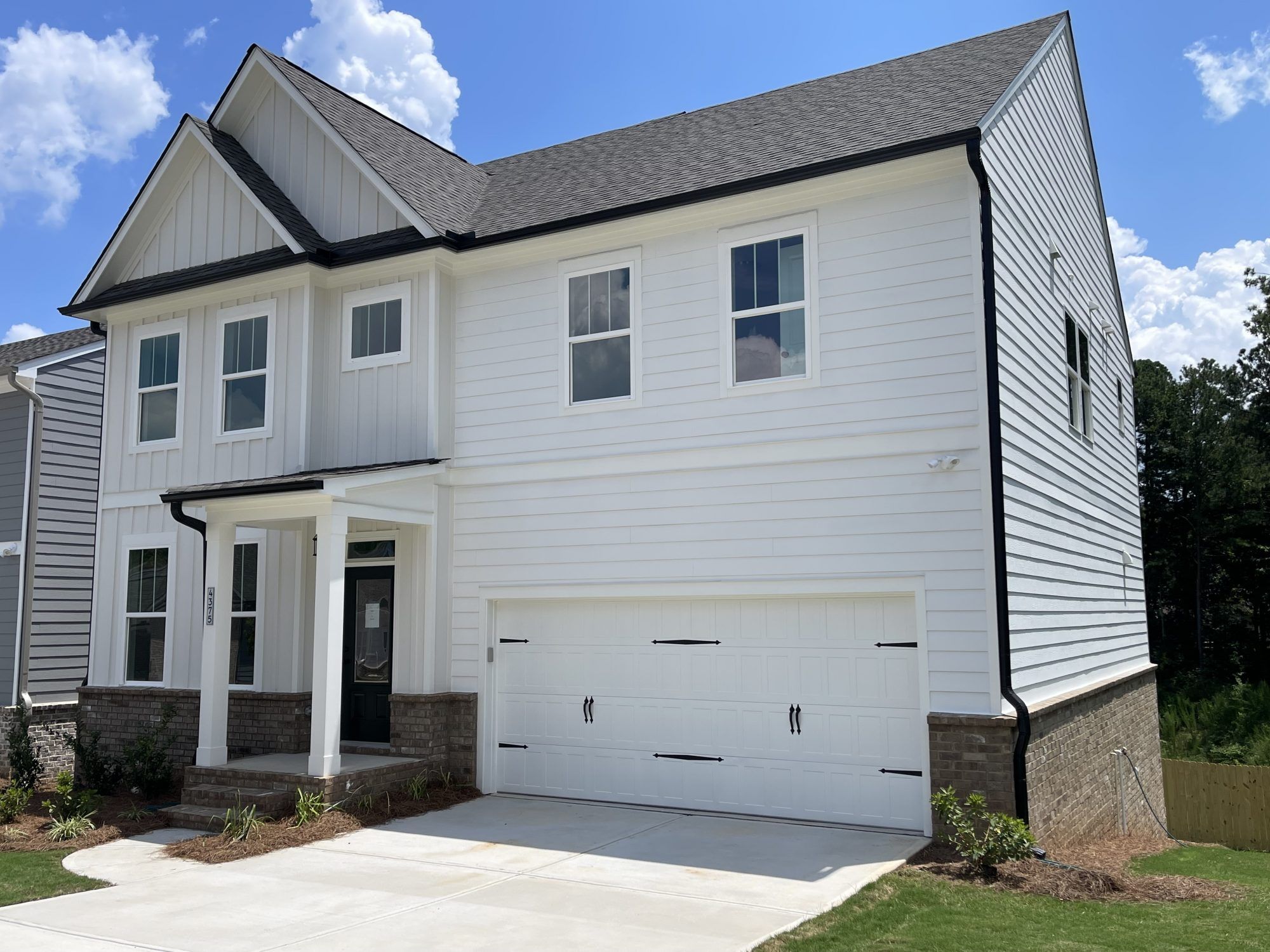 Home Elevation