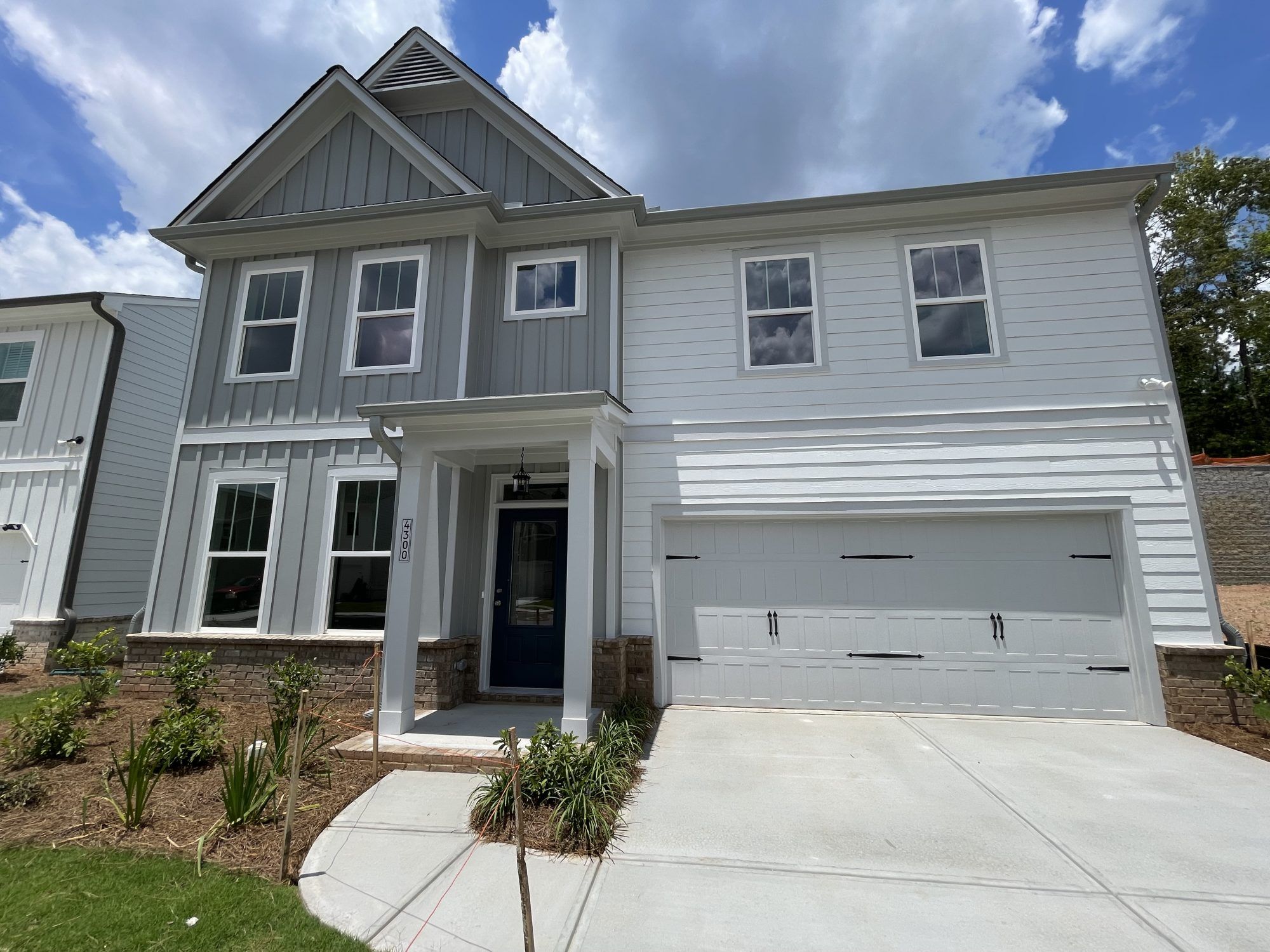 Home Elevation