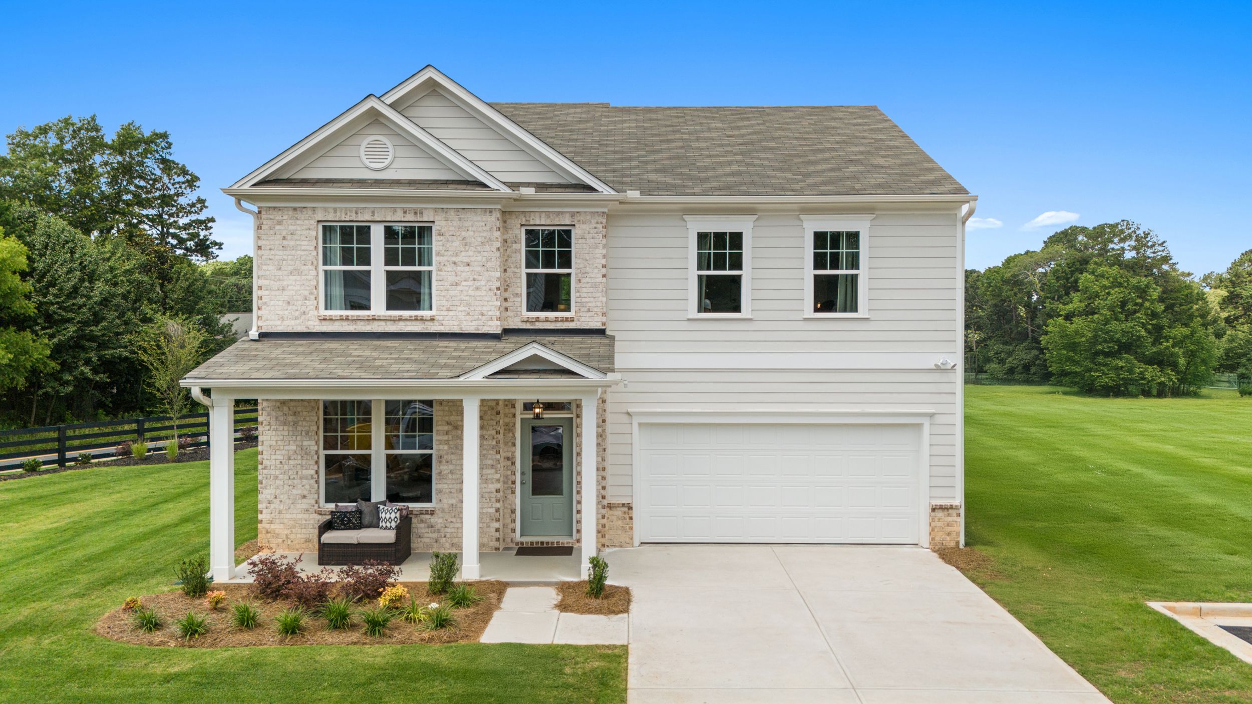 Bridgeview - Canton, GA