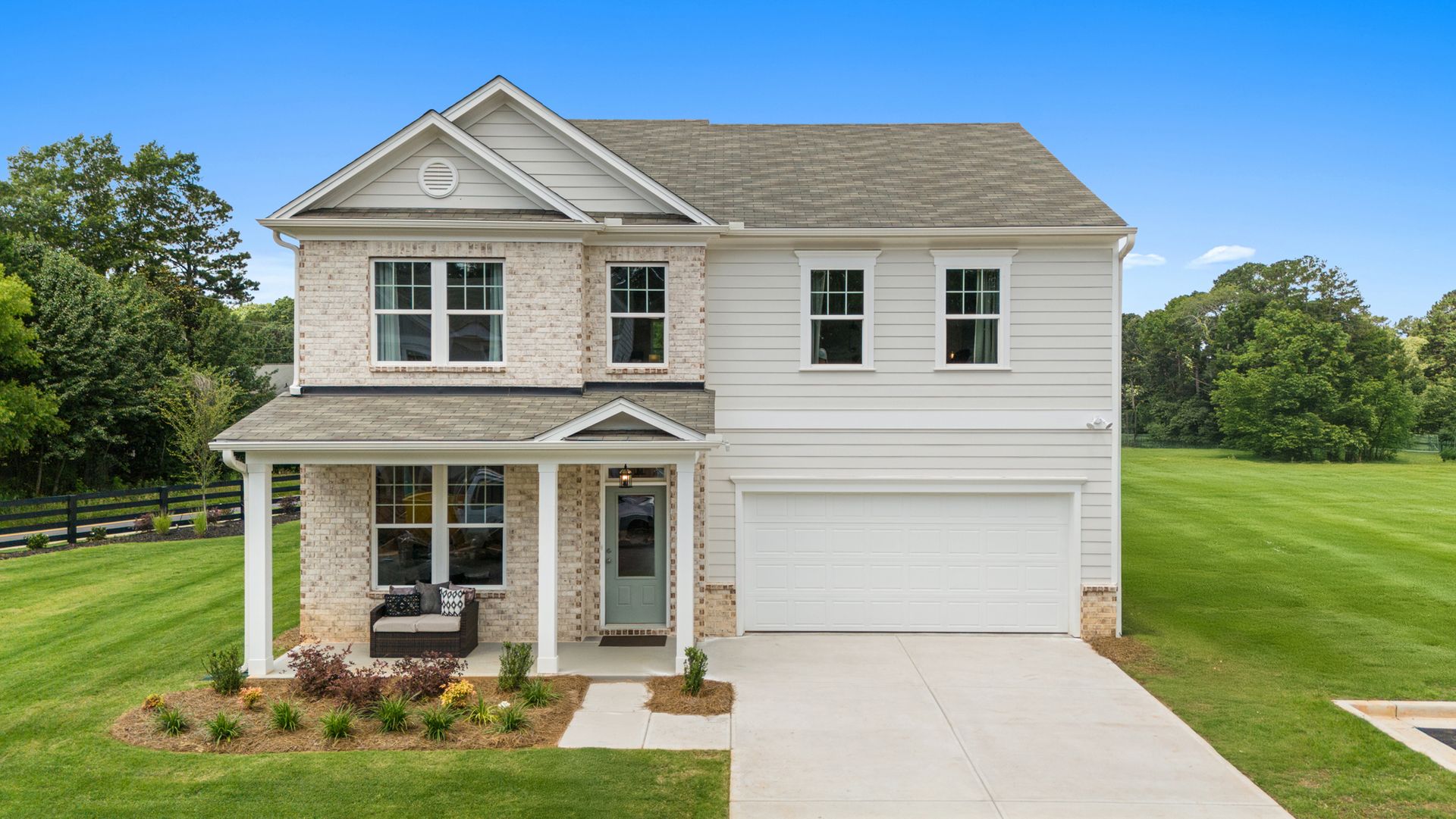 Home Elevation