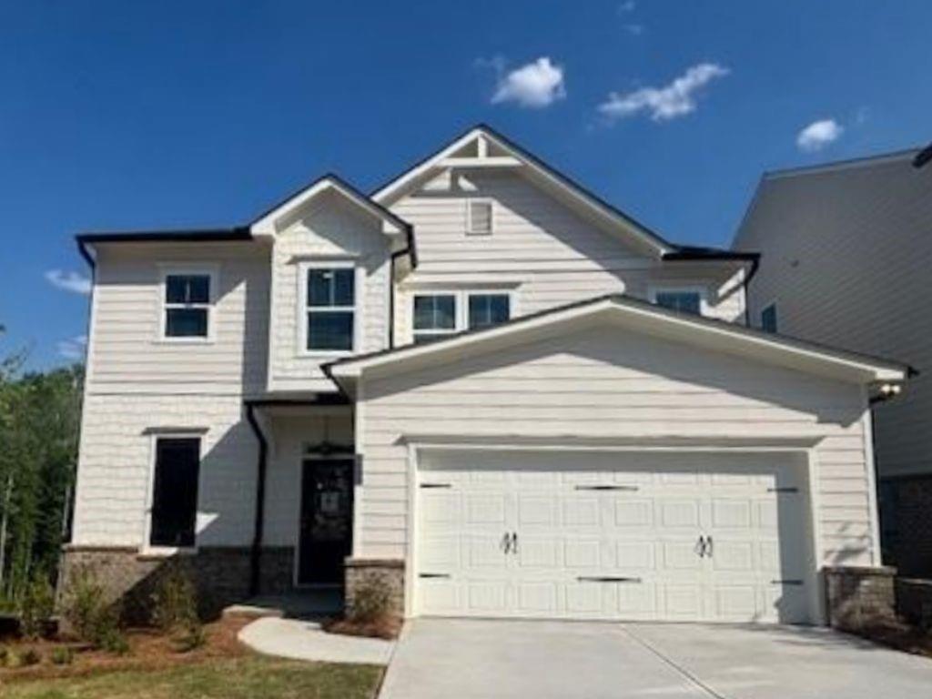 100 Bridgeview Way (Kylemore)