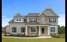 The Ascent: Cumming, Georgia - O'Dwyer Homes