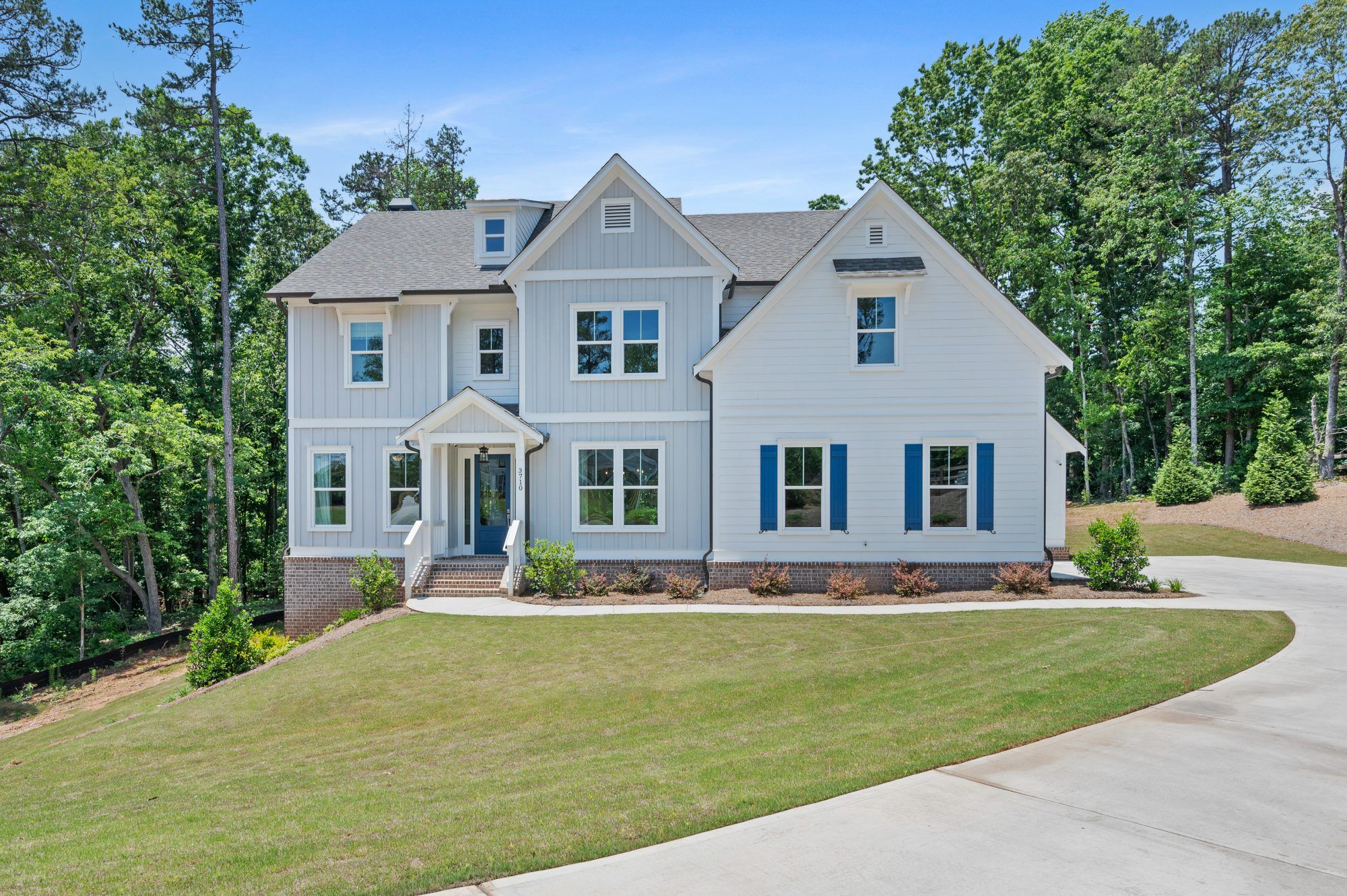 Home Elevation